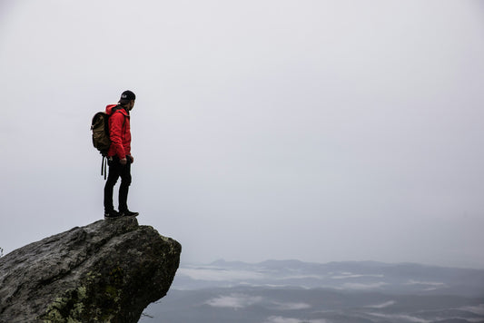 Why Self-Improvement Isn't Always a Smooth Ride