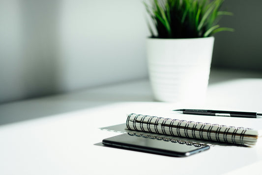 Feeling Overwhelmed? Try This Hack for Managing Stress and Completing Tasks