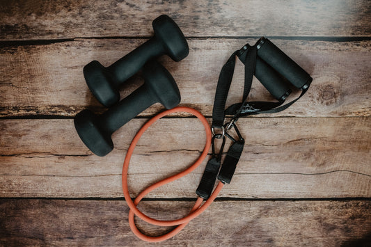 Cracking the Code of Success: The Vital Role of a Healthy Body