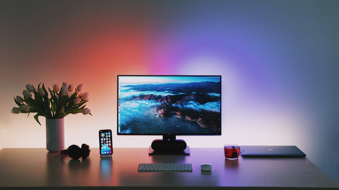 Unleash Your Creative Genius: Create the Perfect Home-Office