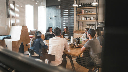 How to Have Better Conversations