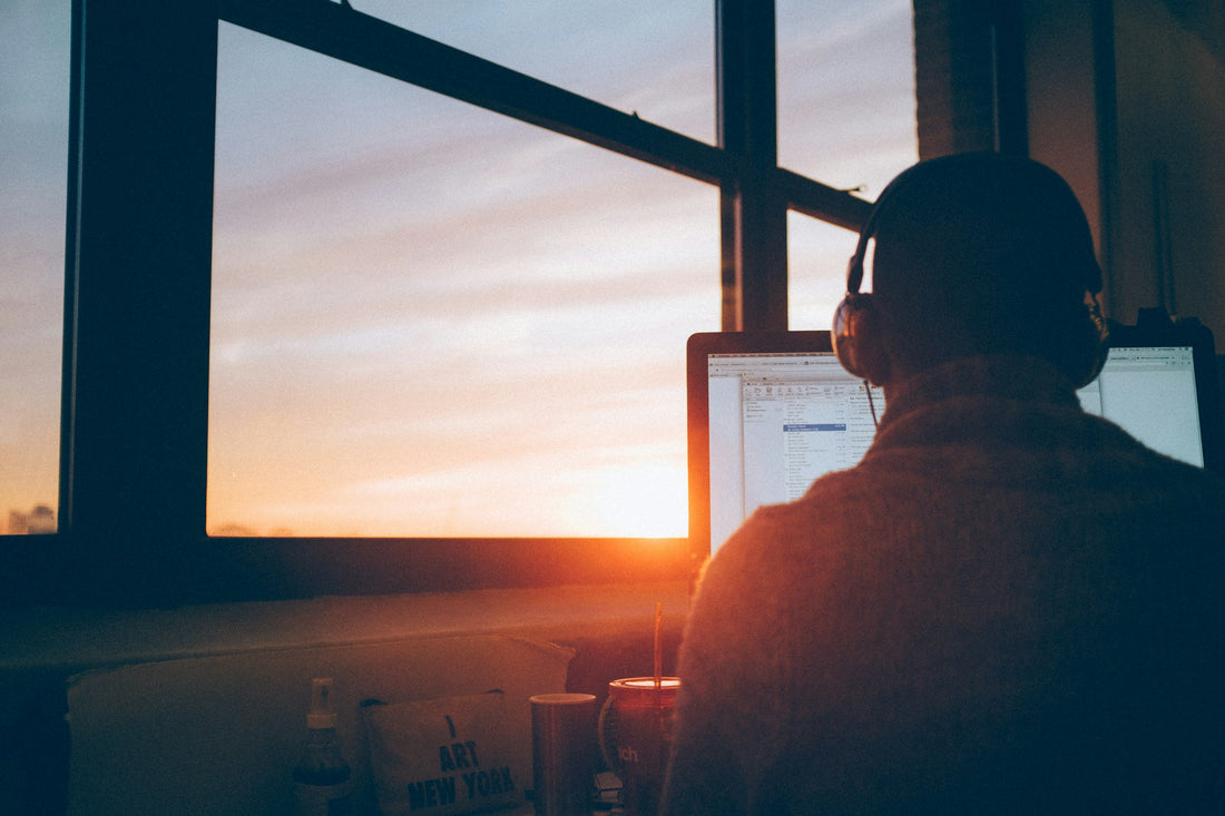 The Best Music for Focusing
