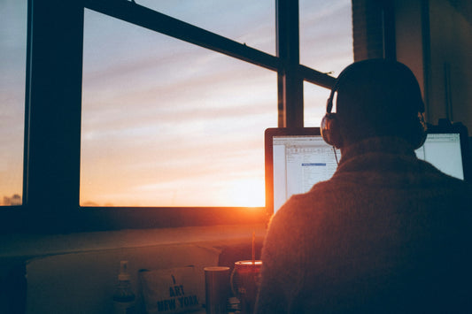 The Best Music for Focusing